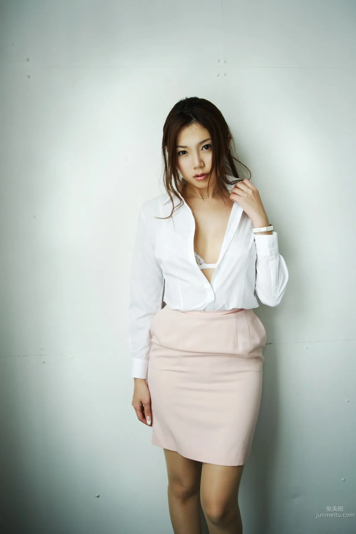 Asami Ogawa, [NS Eyes Photo] SF-No.481 photo 22