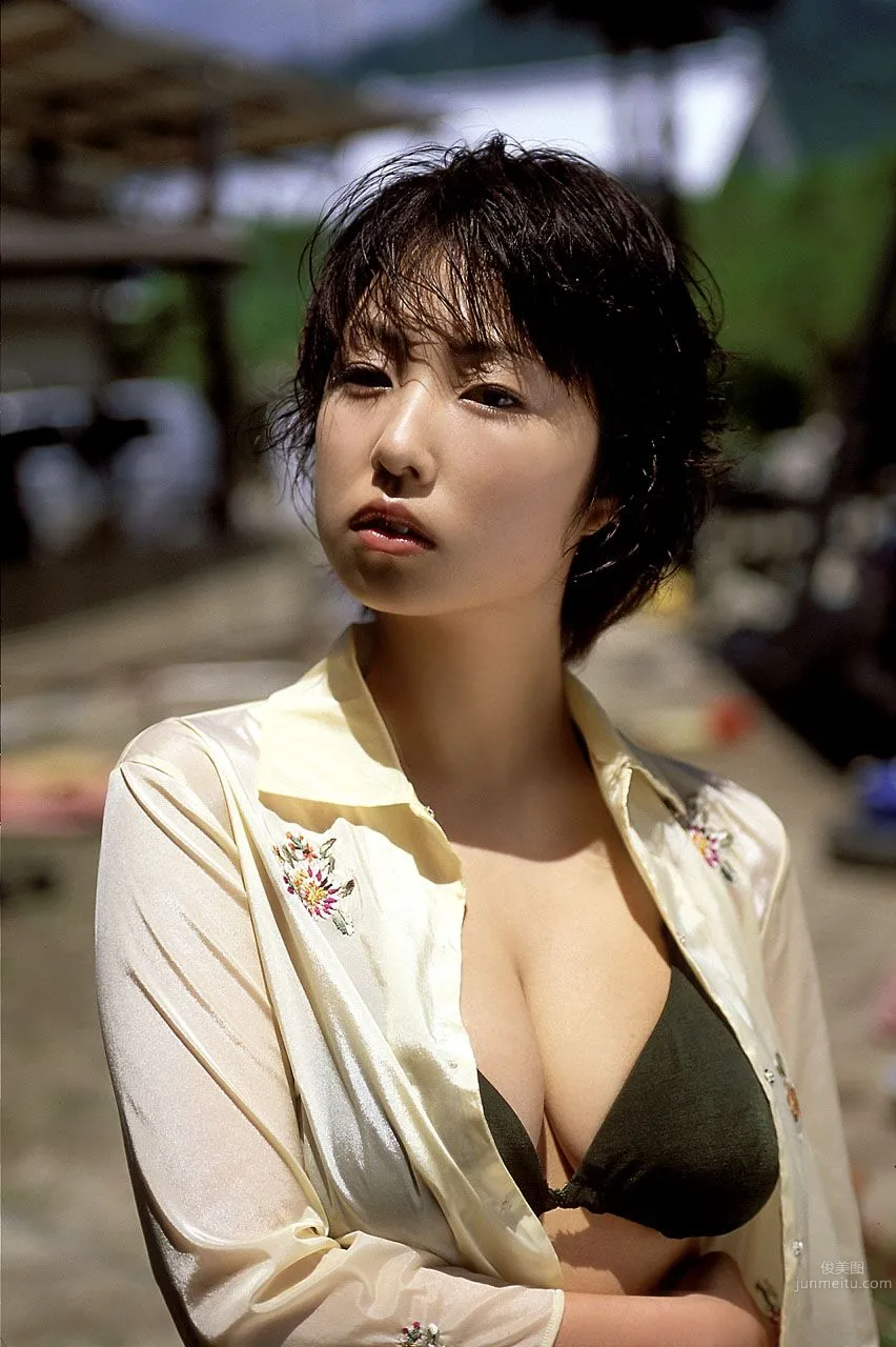 MEGUMI(古谷仁)- [NS Eyes套图] SF-No.147_52