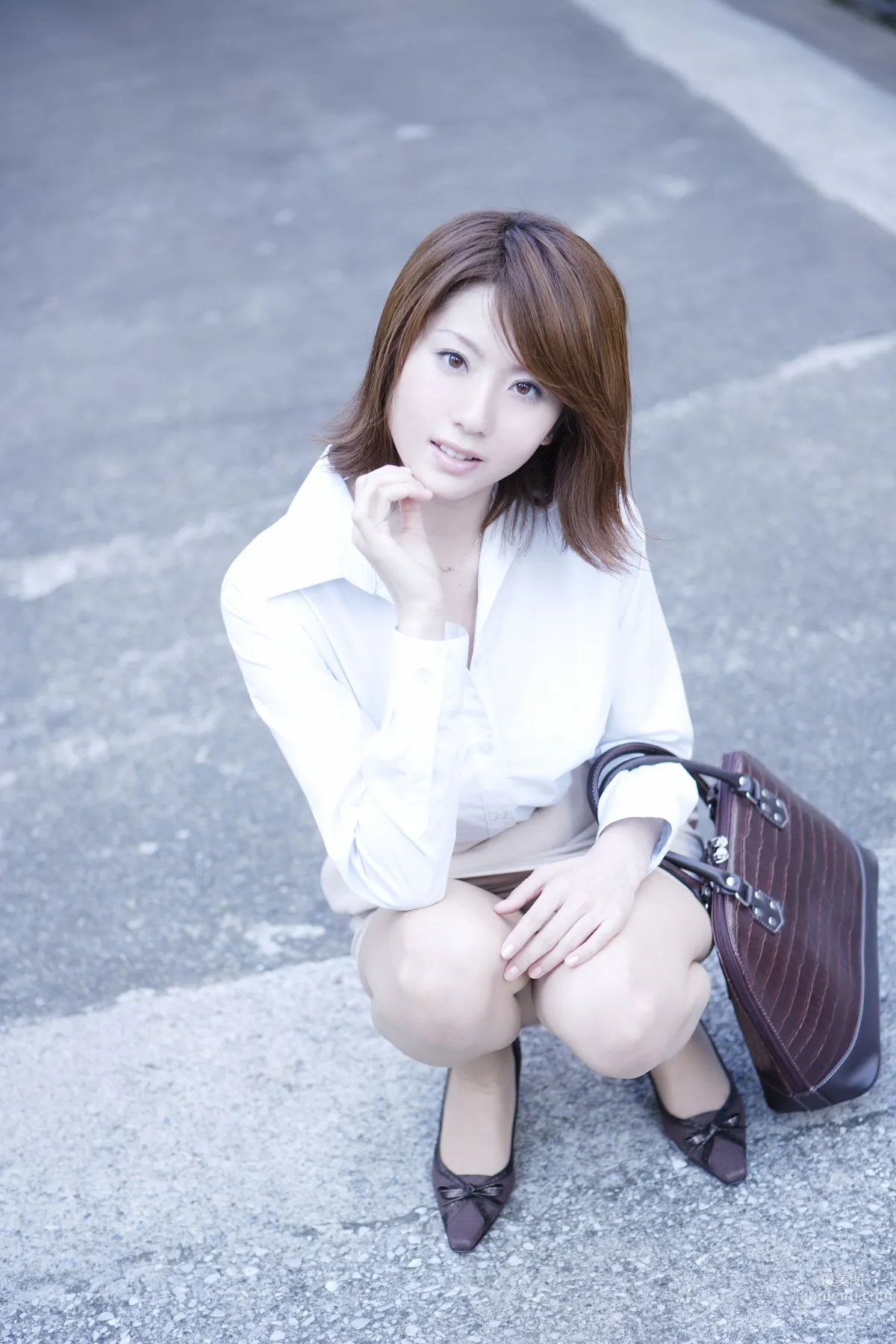 Yuma Asami, [NS Eyes Photos] SF-No.519 photo 14