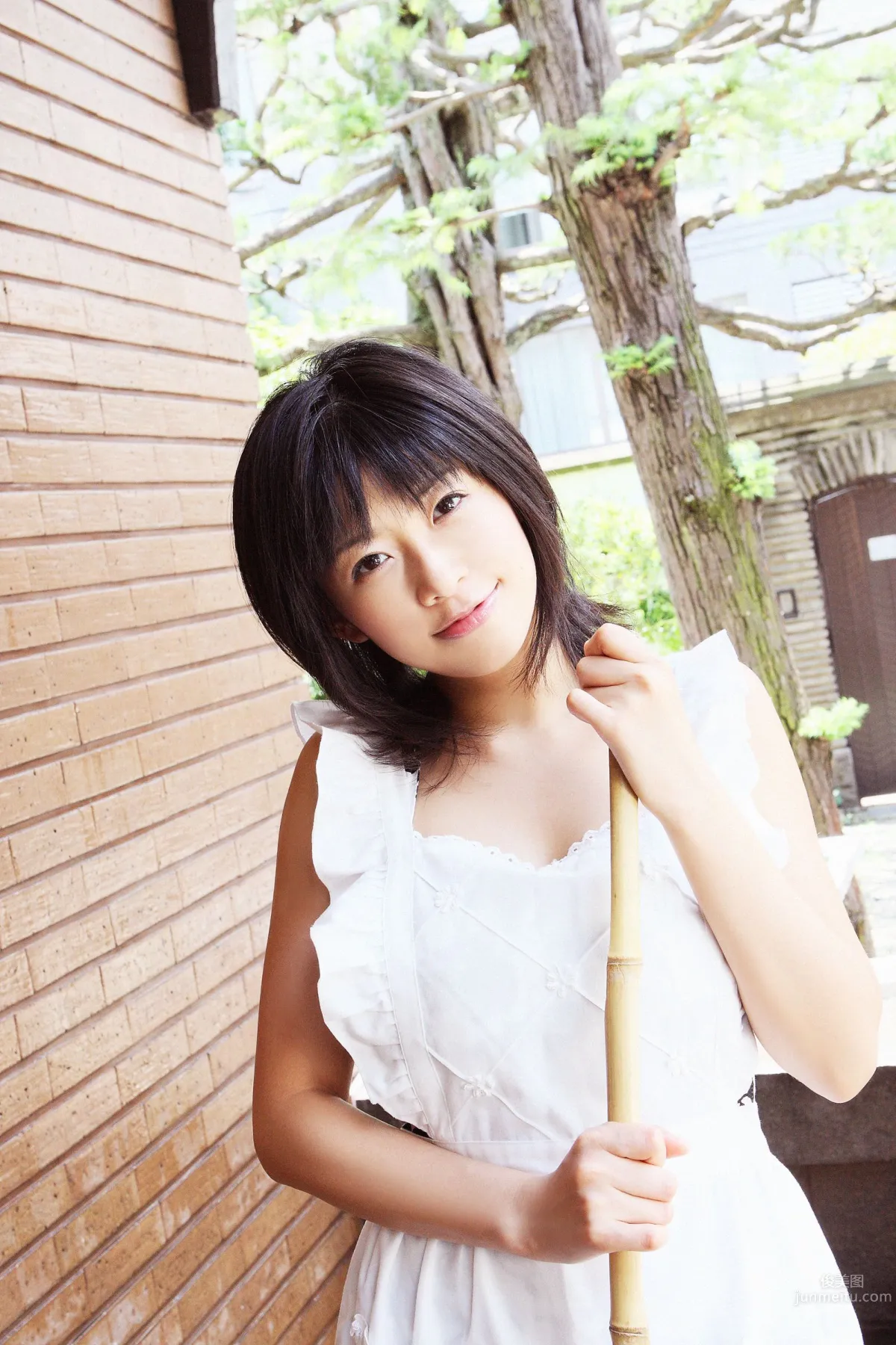 Sasa Handa, [NS Eyes Photos] SF-No.495 photo 12