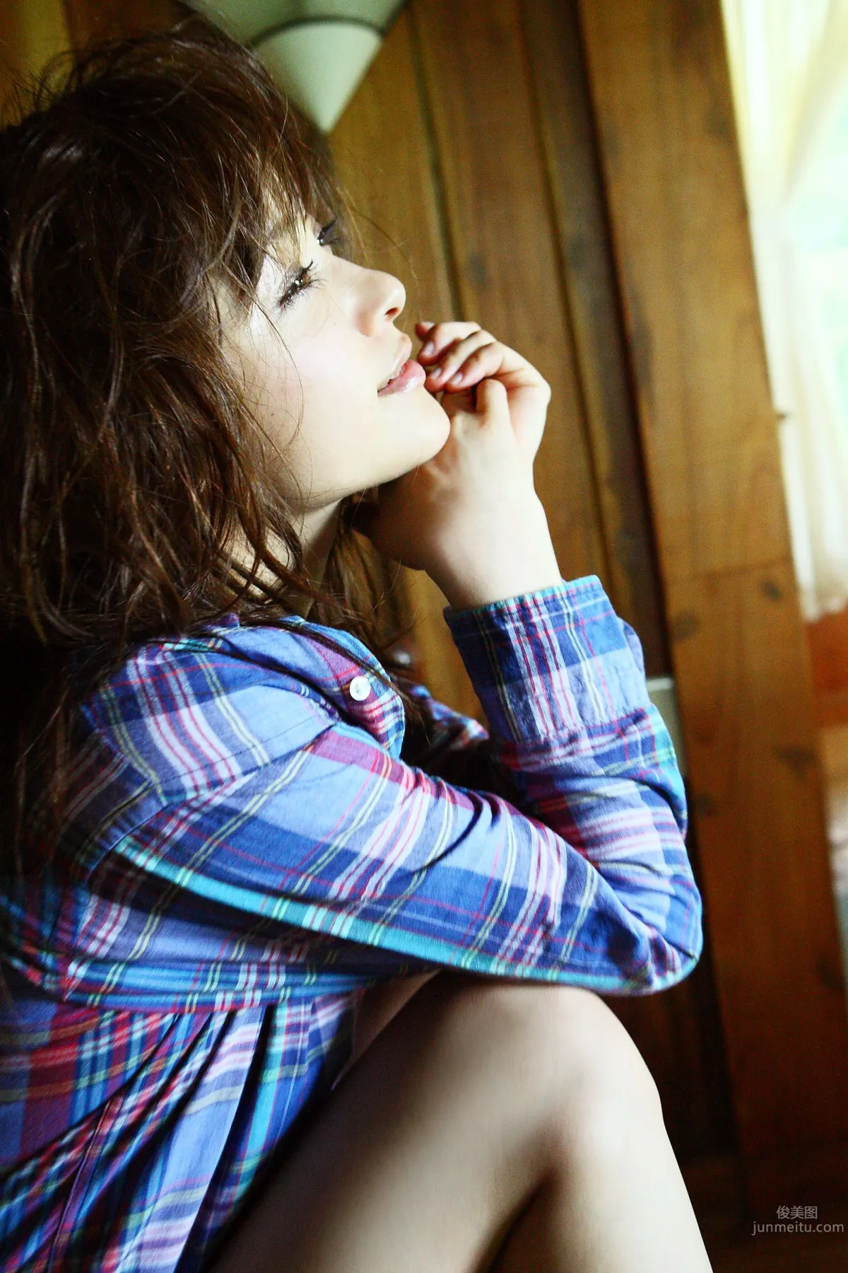 Asami Eika - [NS Eyes] SF-No.534 photo 27