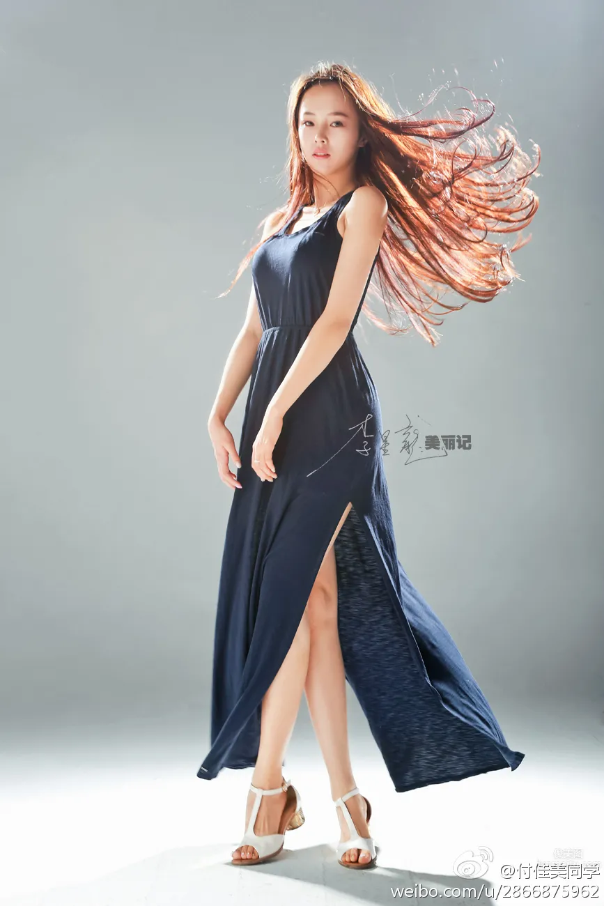 Fu Jiamei: Photo Set 2026 photo 32