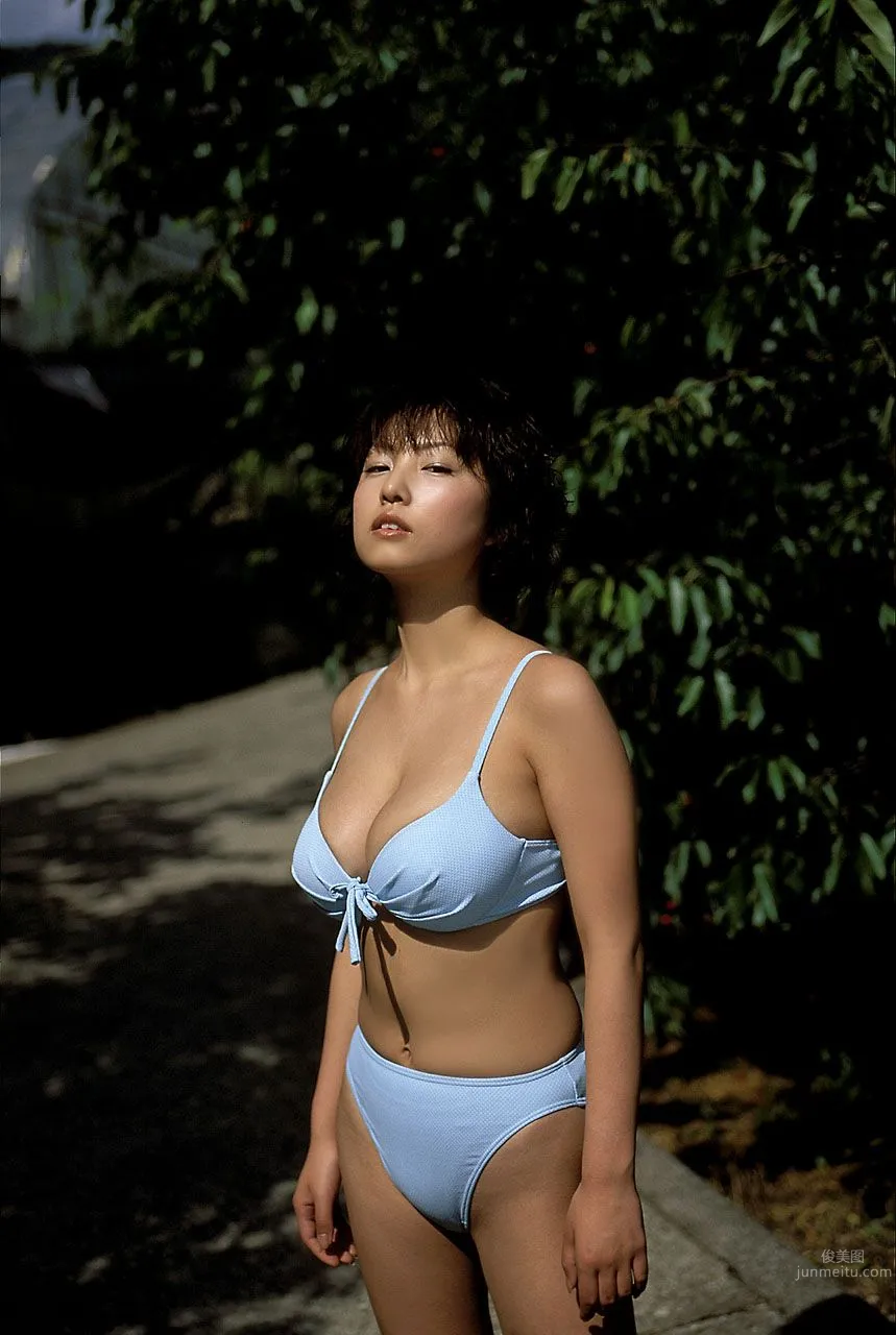 MEGUMI(古谷仁)- [NS Eyes套图] SF-No.147_9