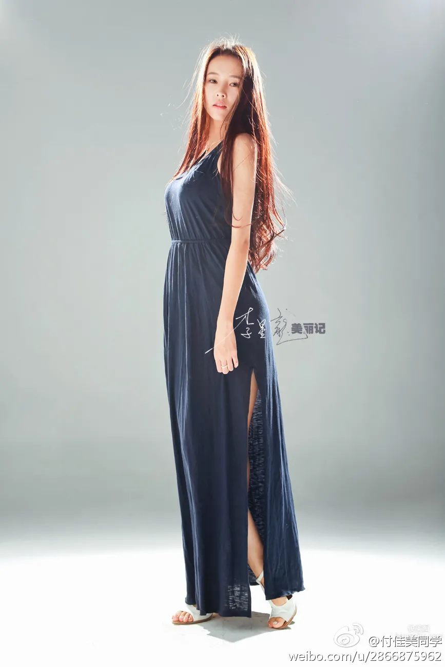 Fu Jiamei: Photo Set 2026 photo 34