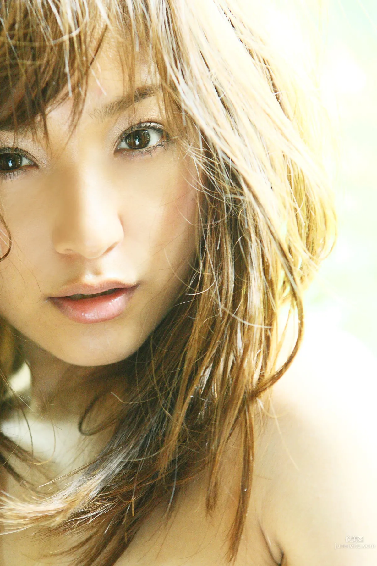 Asami Eika - [NS Eyes] SF-No.534 photo 25