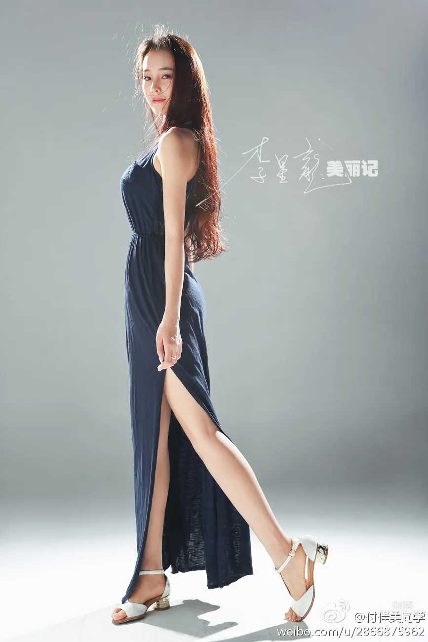 Fu Jiamei: Photo Set 2026 photo 28