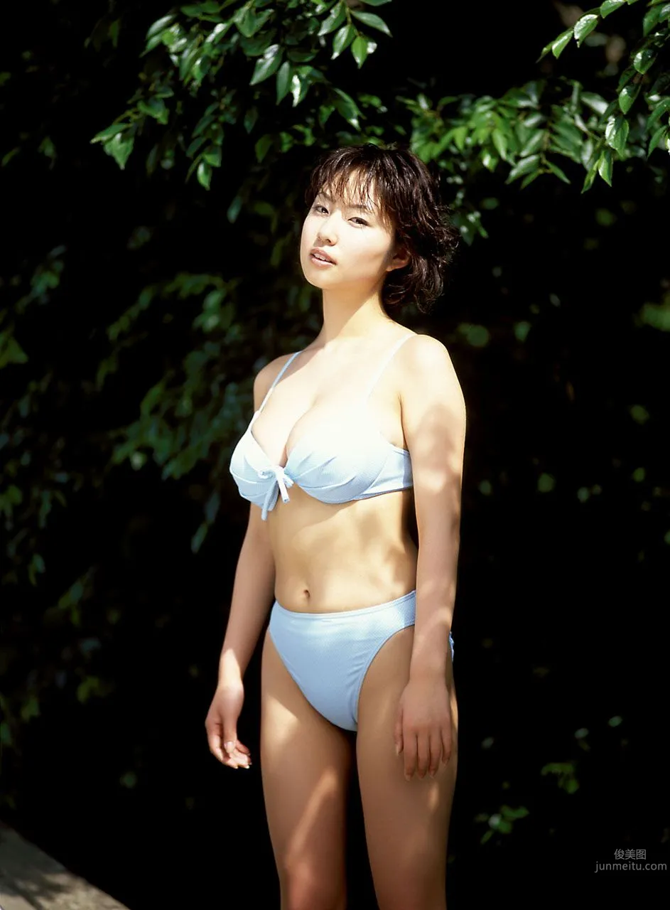 MEGUMI(古谷仁)- [NS Eyes套图] SF-No.147_13