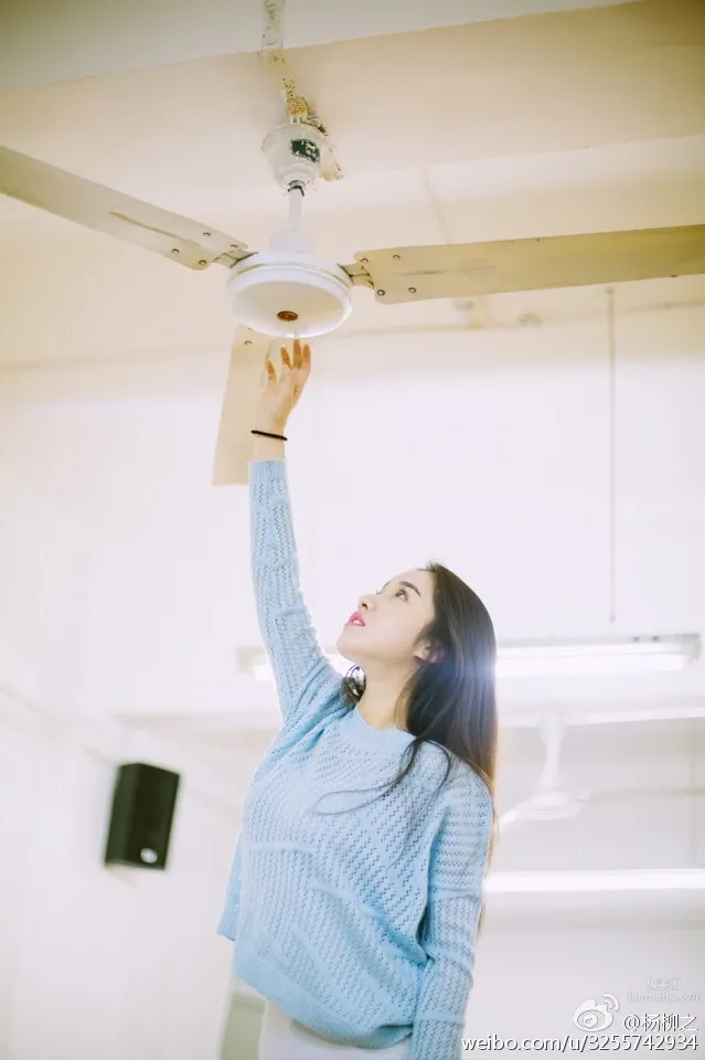 Yang Liuzhi - 2015 Most Beautiful Art Exam Candidate photo 14