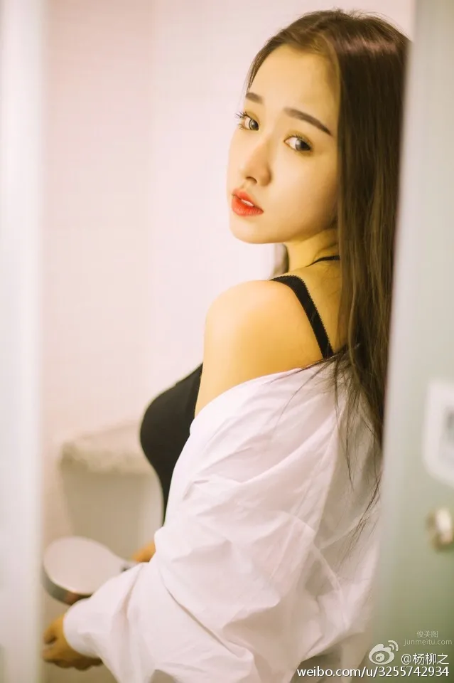 Yang Liuzhi - 2015 Most Beautiful Art Exam Candidate photo 4