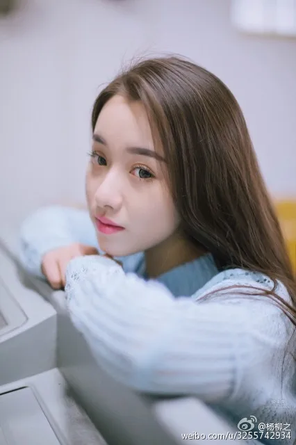Yang Liuzhi - 2015 Most Beautiful Art Exam Candidate photo 15