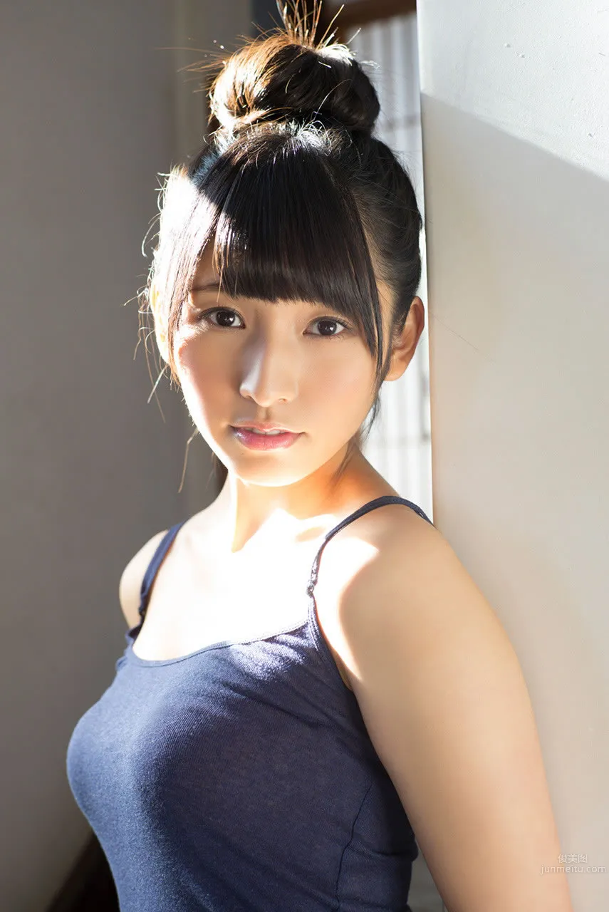[Weekly Playboy] 2015 No.08 白石麻衣 十枝梨菜 川口春奈 山地まり 叶加瀬マイ 栗原纱英 叶月あや 希崎ジェシカ 希岛あいり 手岛优_50