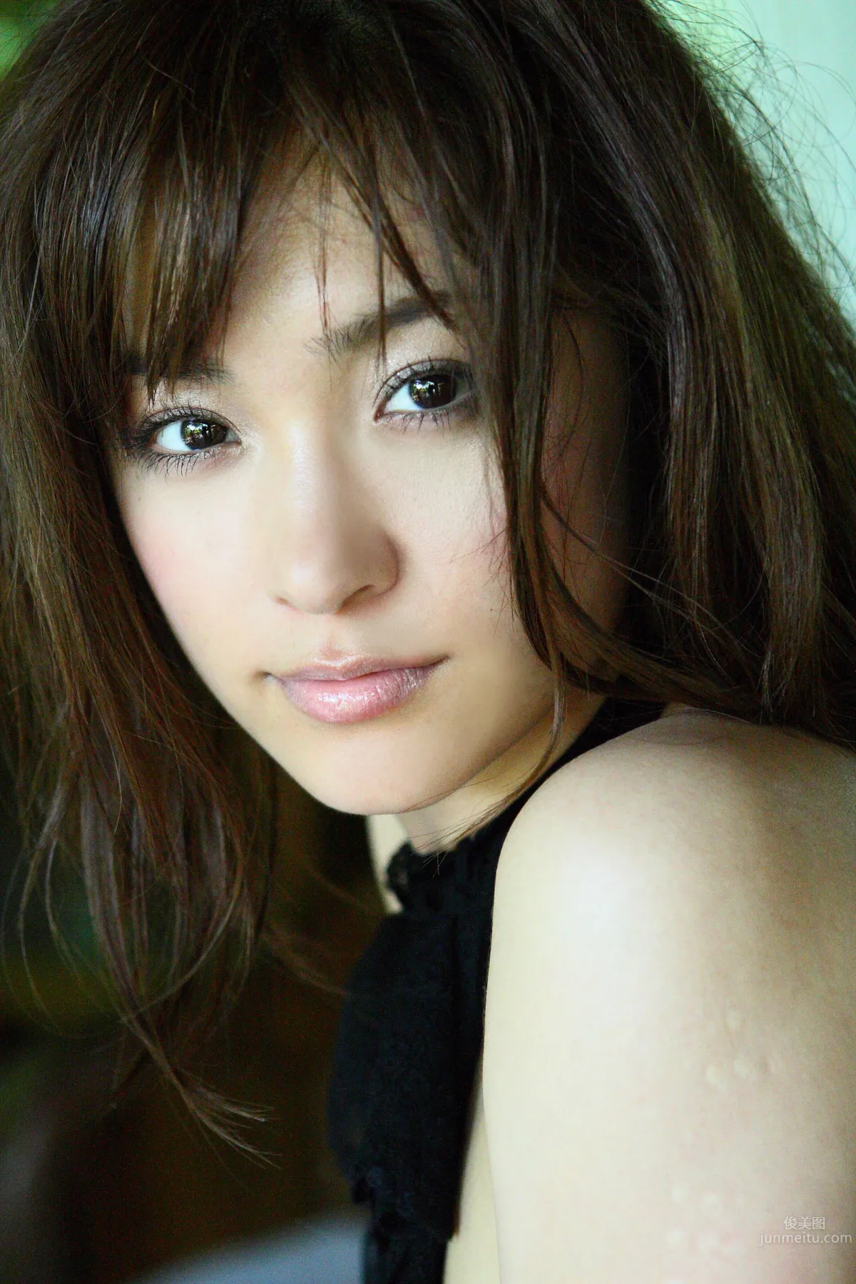Asami Eika - [NS Eyes] SF-No.534 photo 8