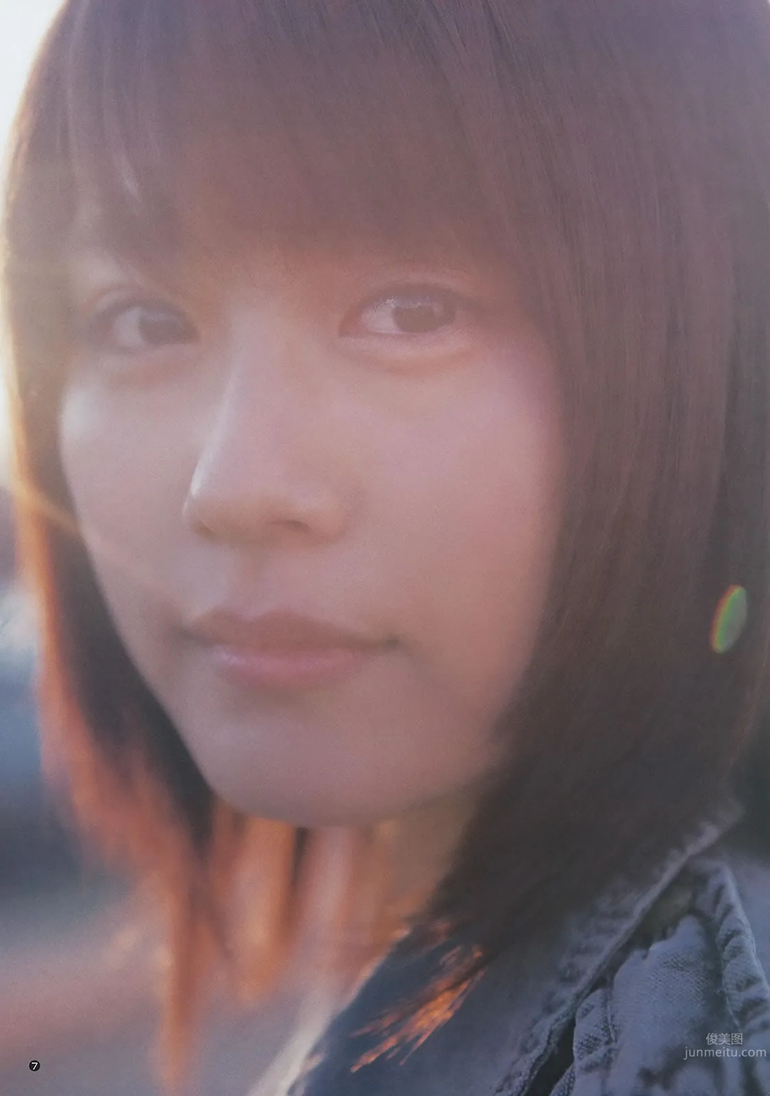 [Weekly Young Jump] 2015 No.14 15 西野七瀬 伊藤萬理華 有村架純 15