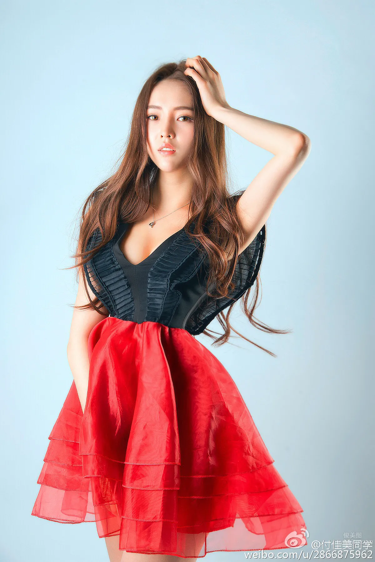 Fu Jiamei: Photo Set 2026 photo 9