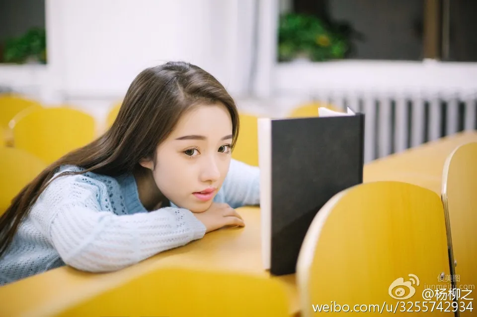 Yang Liuzhi - 2015 Most Beautiful Art Exam Candidate photo 9