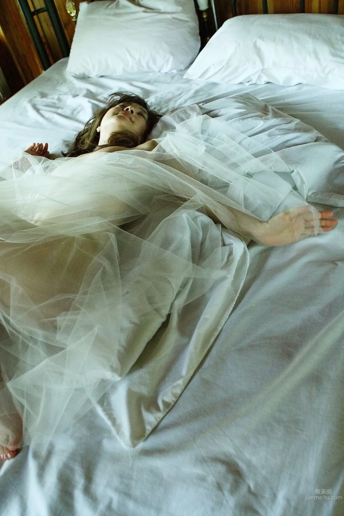 Asami Eika - [NS Eyes] SF-No.534 photo 24