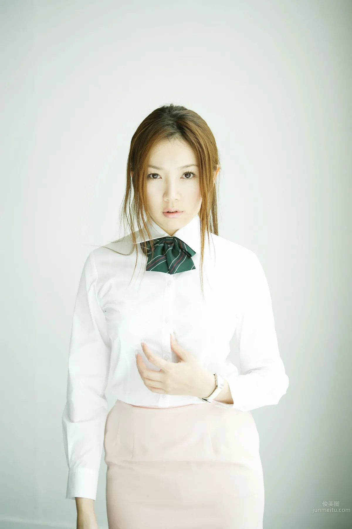 Asami Ogawa, [NS Eyes Photo] SF-No.481 photo 20
