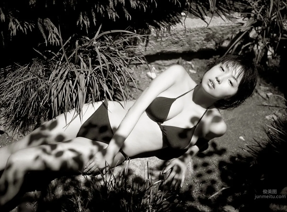 MEGUMI(古谷仁)- [NS Eyes套图] SF-No.147_48