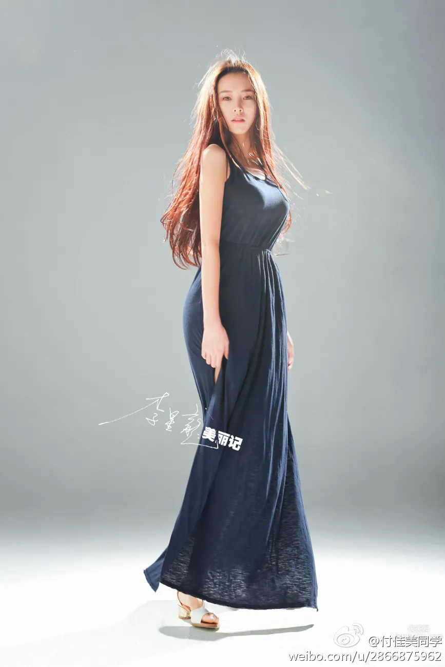 Fu Jiamei: Photo Set 2026 photo 35
