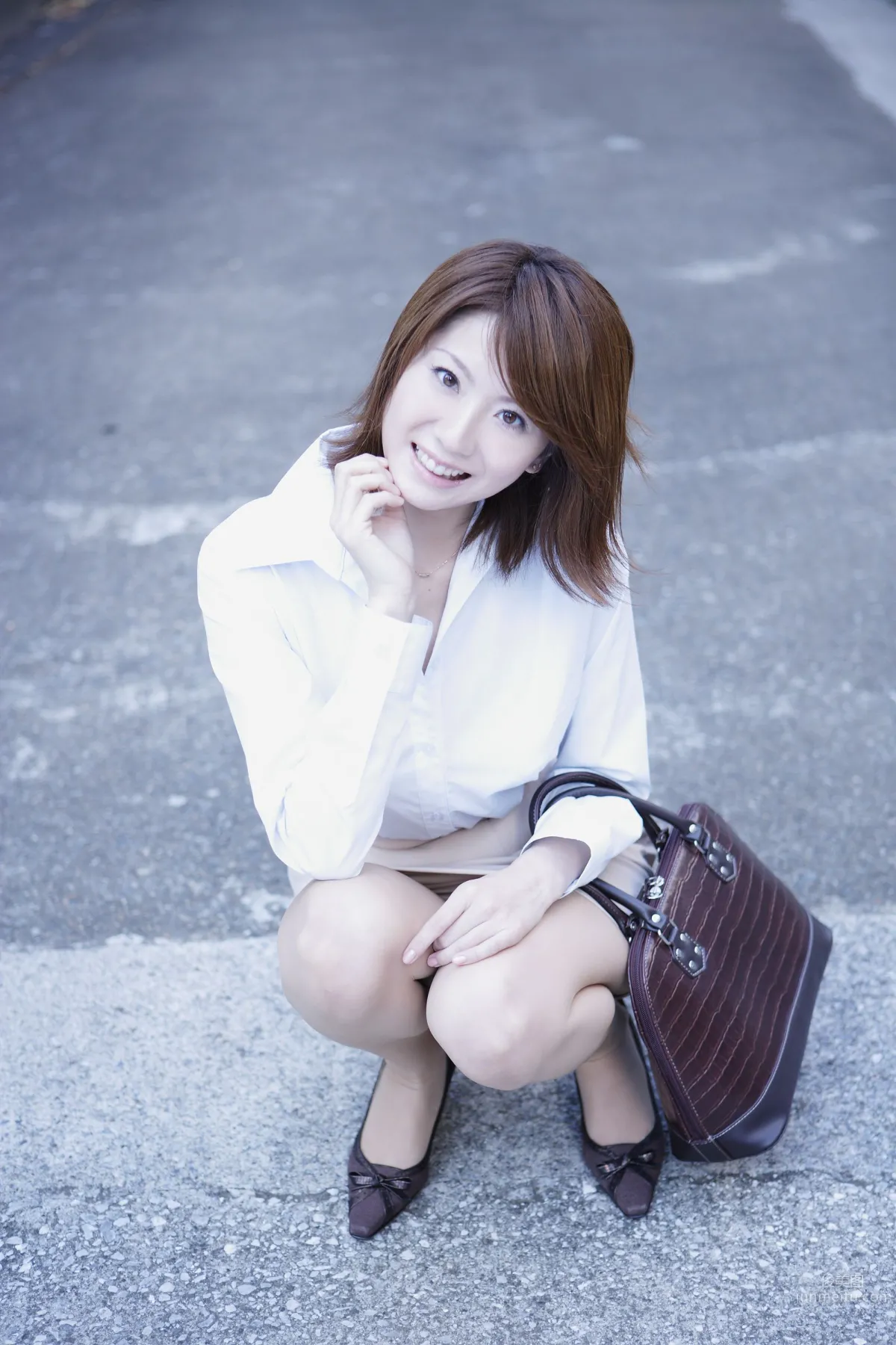 Yuma Asami, [NS Eyes Photos] SF-No.519 photo 16