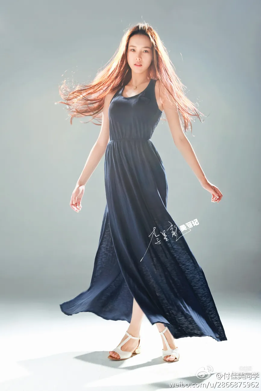 Fu Jiamei: Photo Set 2026 photo 33
