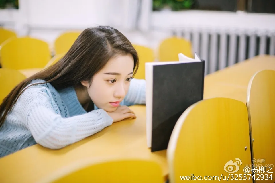 Yang Liuzhi - 2015 Most Beautiful Art Exam Candidate photo 8