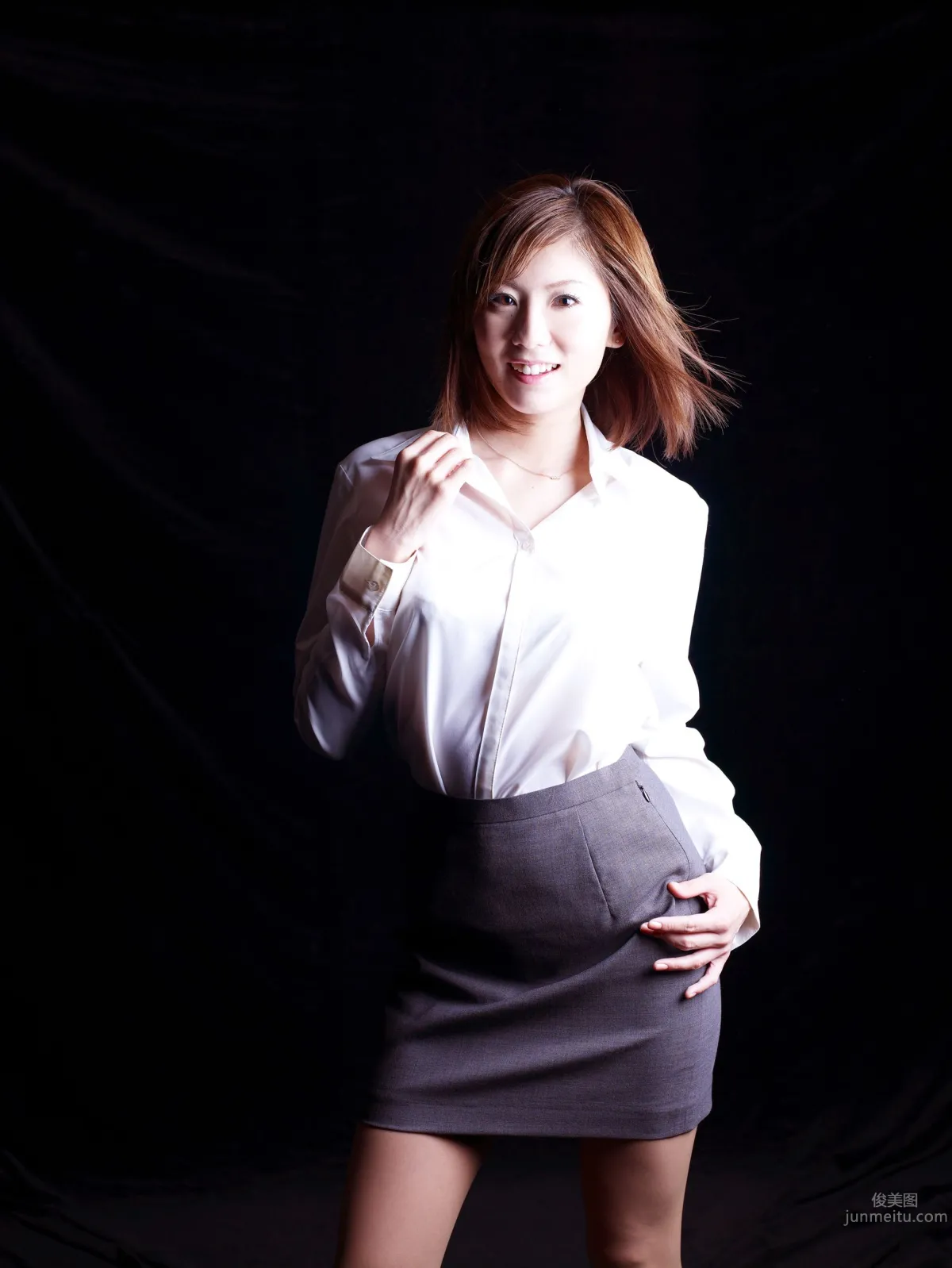Yuma Asami, [NS Eyes Photos] SF-No.519 photo 1