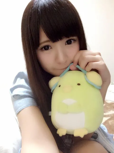 Yui Shimazaki (Yui Shimazaki), Playful Blog Private Photos photo 42