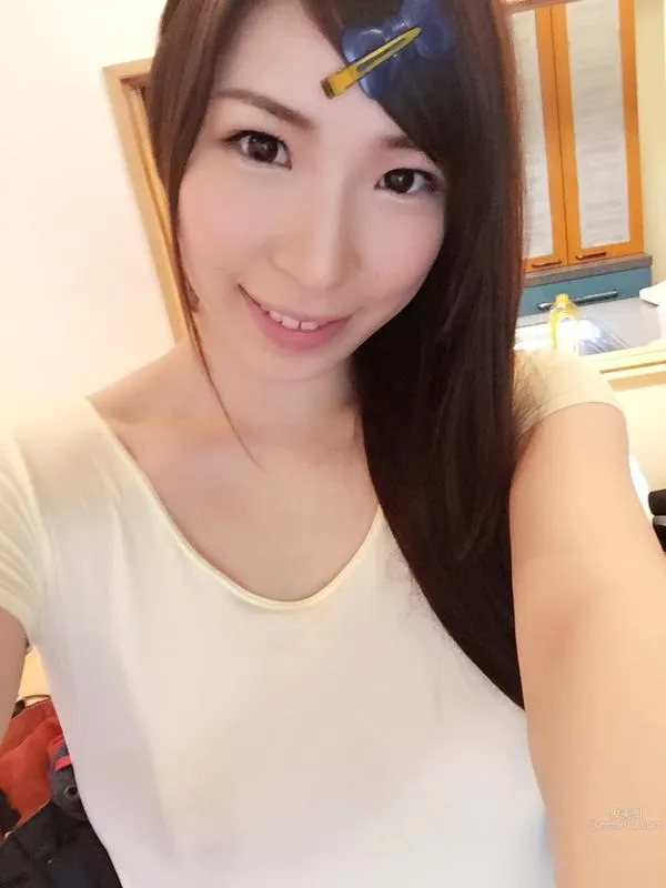 Mio Kayama - Massive Weibo Private Shoot Photos photo 32