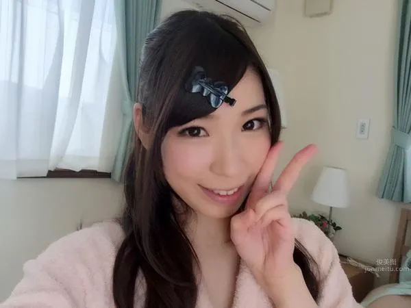 Mio Kayama - Massive Weibo Private Shoot Photos photo 11