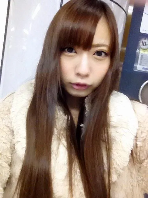 Yuria Mano, Witt Private Leaked Photos photo 8