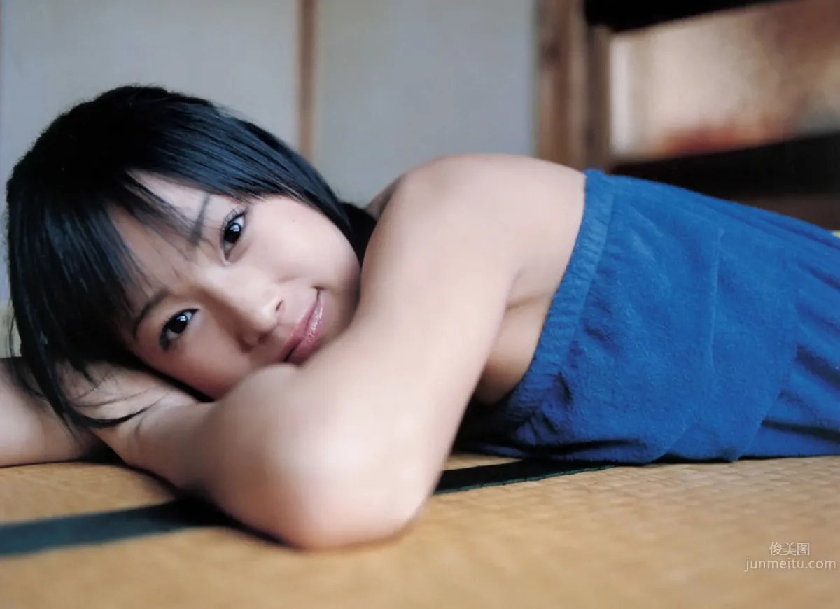 [Hello! Project Digital Books] No.17 Eri Kamei 亀井絵裡 69