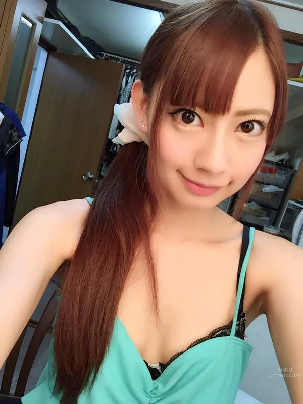 Yuria Mano - Private Shoot Second Round photo 24