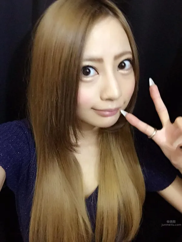 Yuria Mano - Private Shoot Second Round photo 7