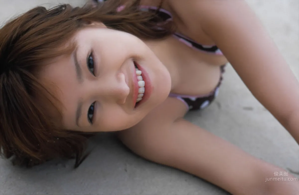 [Hello! Project Digital Books] No.38 Eri Kamei 亀井絵里_85