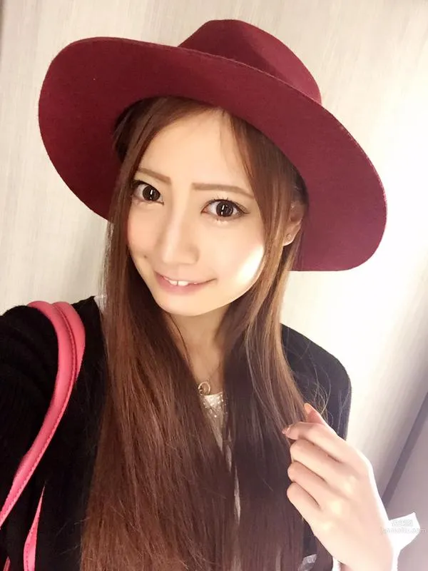 Yuria Mano - Private Shoot Second Round photo 21