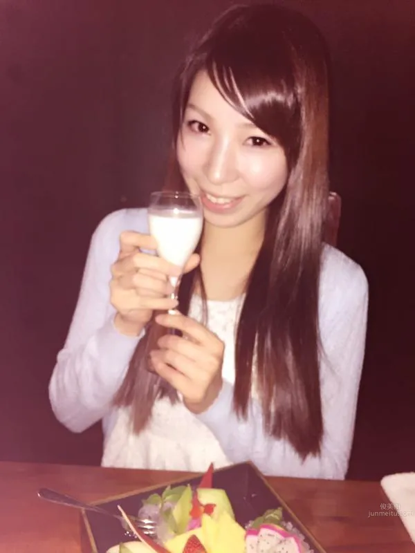Mio Kayama - Massive Weibo Private Shoot Photos photo 54
