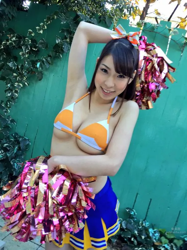 Mio Kayama - Massive Weibo Private Shoot Photos photo 56