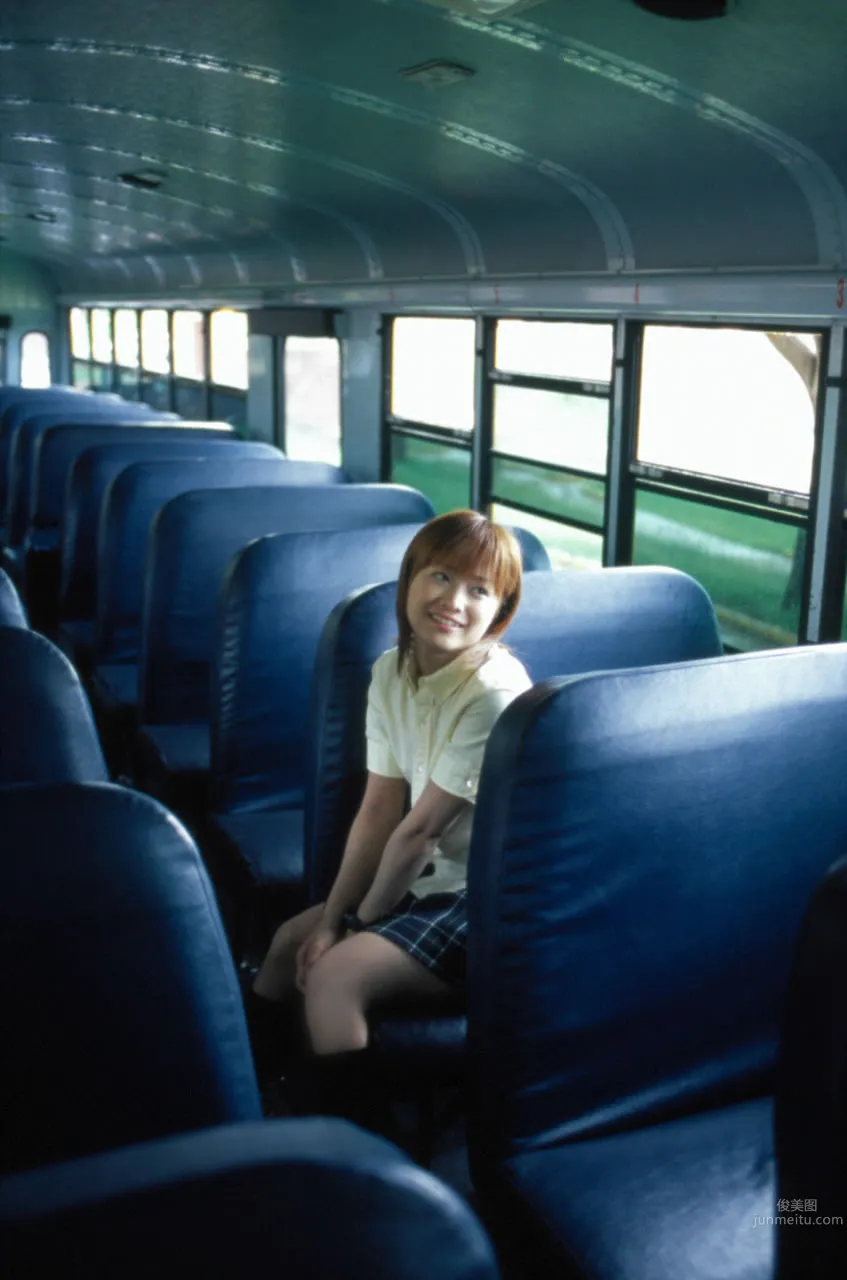 [Hello! Project Digital Books] No.38 Eri Kamei Eri Kamei photo 3