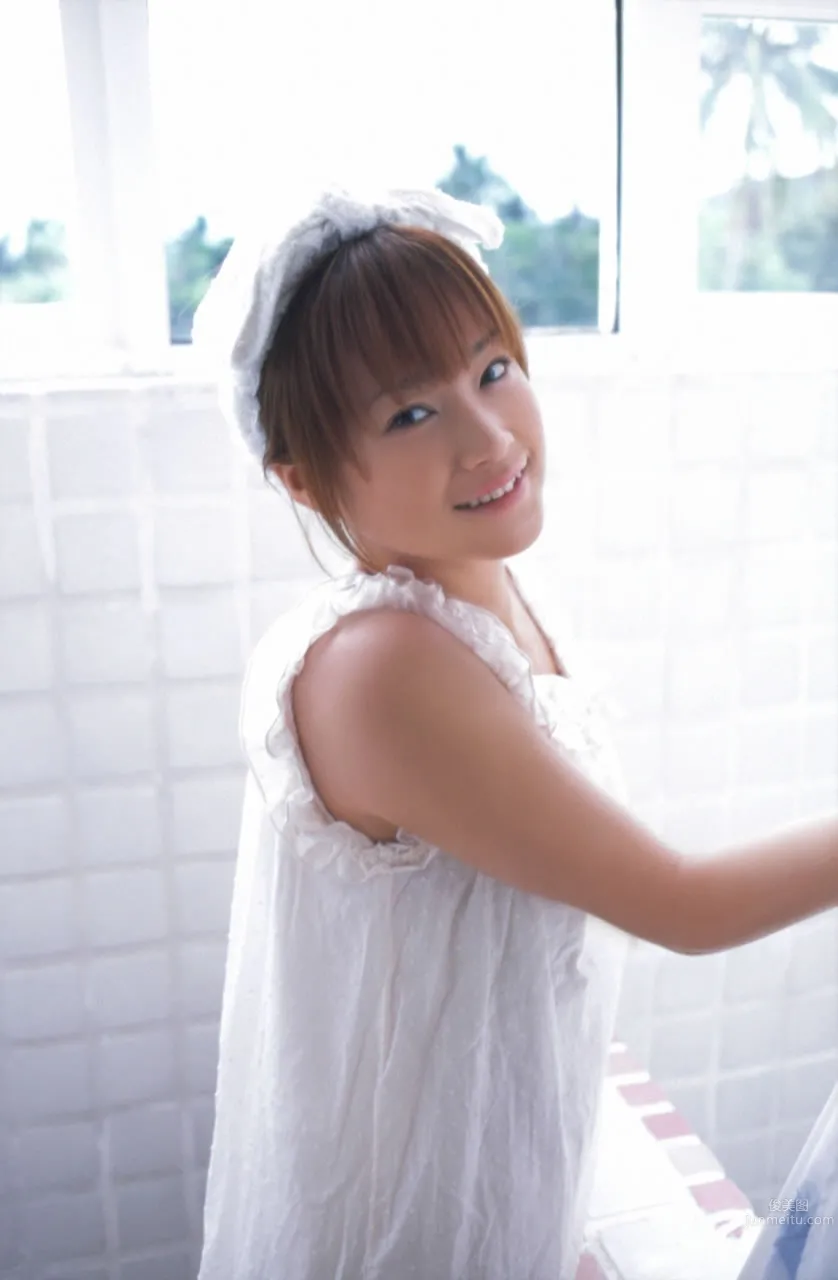 [Hello! Project Digital Books] No.38 Eri Kamei 亀井絵里_13