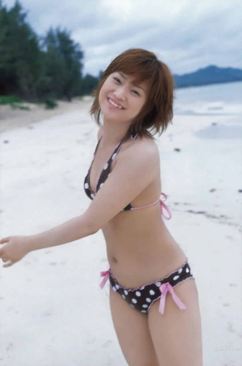[Hello! Project Digital Books] No.38 Eri Kamei 亀井絵里_73