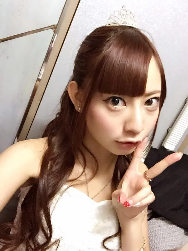 真野优莉亚(真野ゆりあ)- 维特私房流出照_0