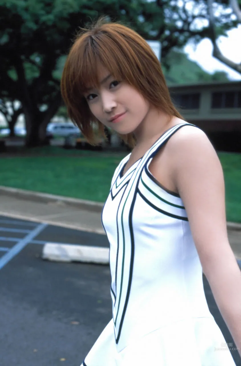 [Hello! Project Digital Books] No.38 Eri Kamei Eri Kamei photo 20