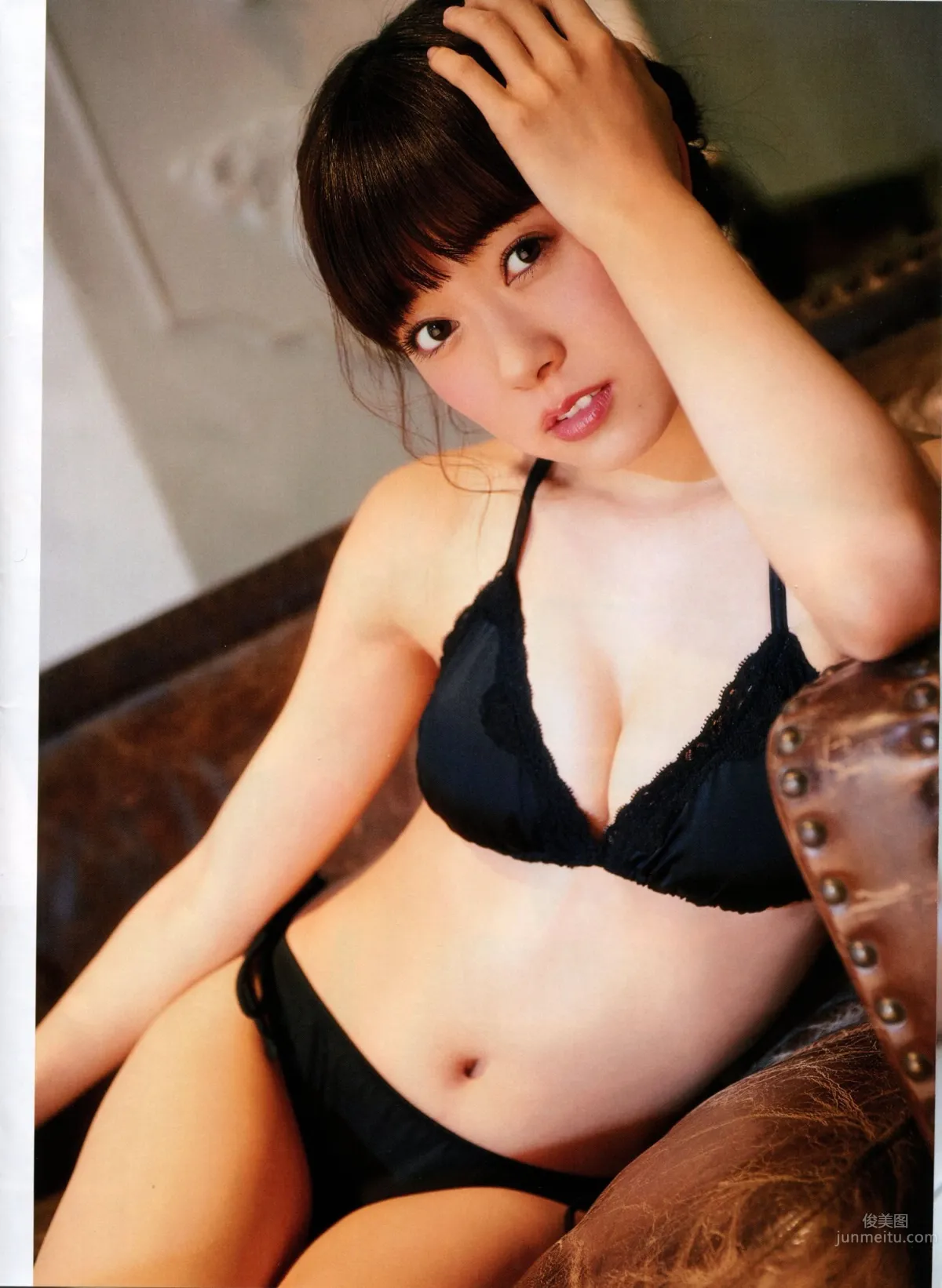 Miyuki Watanabe: No. 05 photo 7