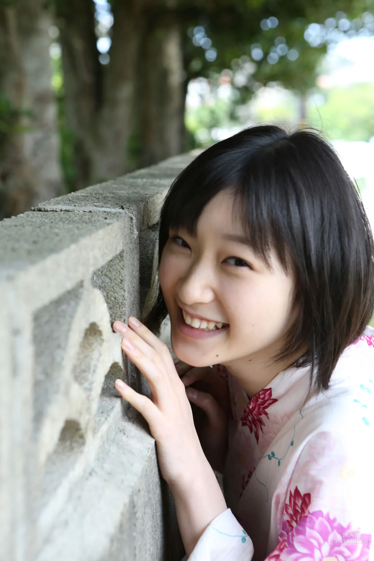 [Hello! Project digital books] 2015.05 No.130 Karin Miyamoto 宫本佳林_8