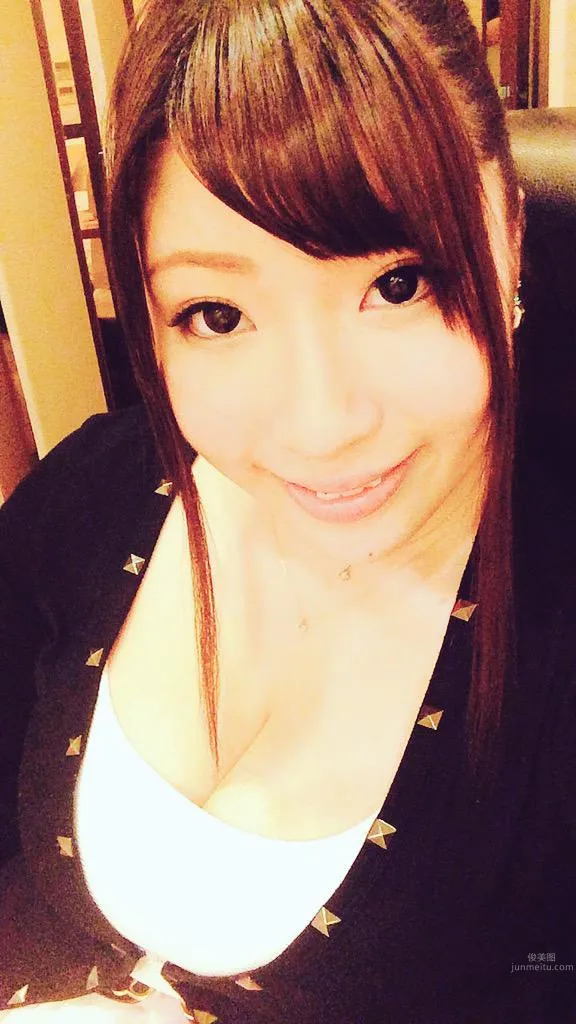 Chitose Saegusa: Twitter photo 7