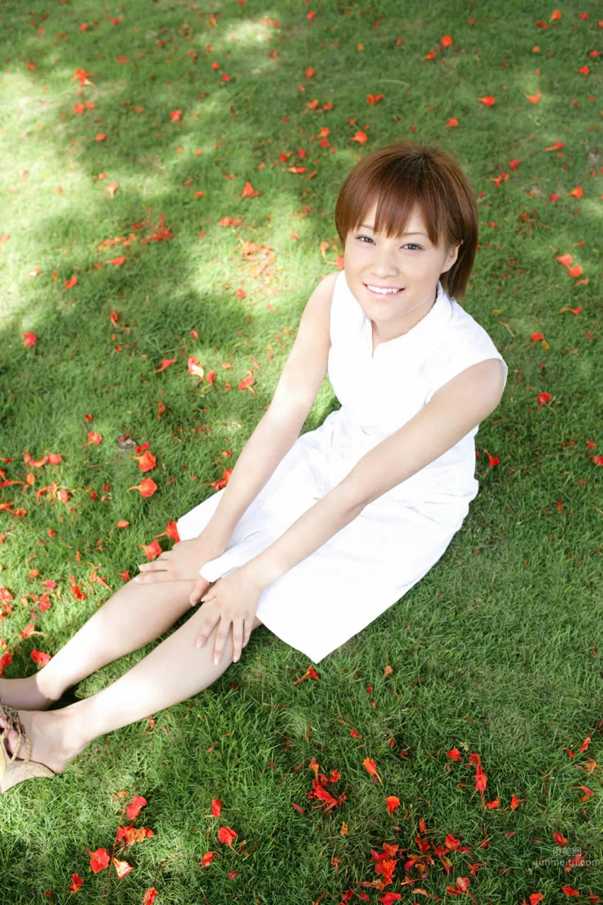 [Hello! Project Digital Books] No.24 Eri Kamei 亀井絵裡 23