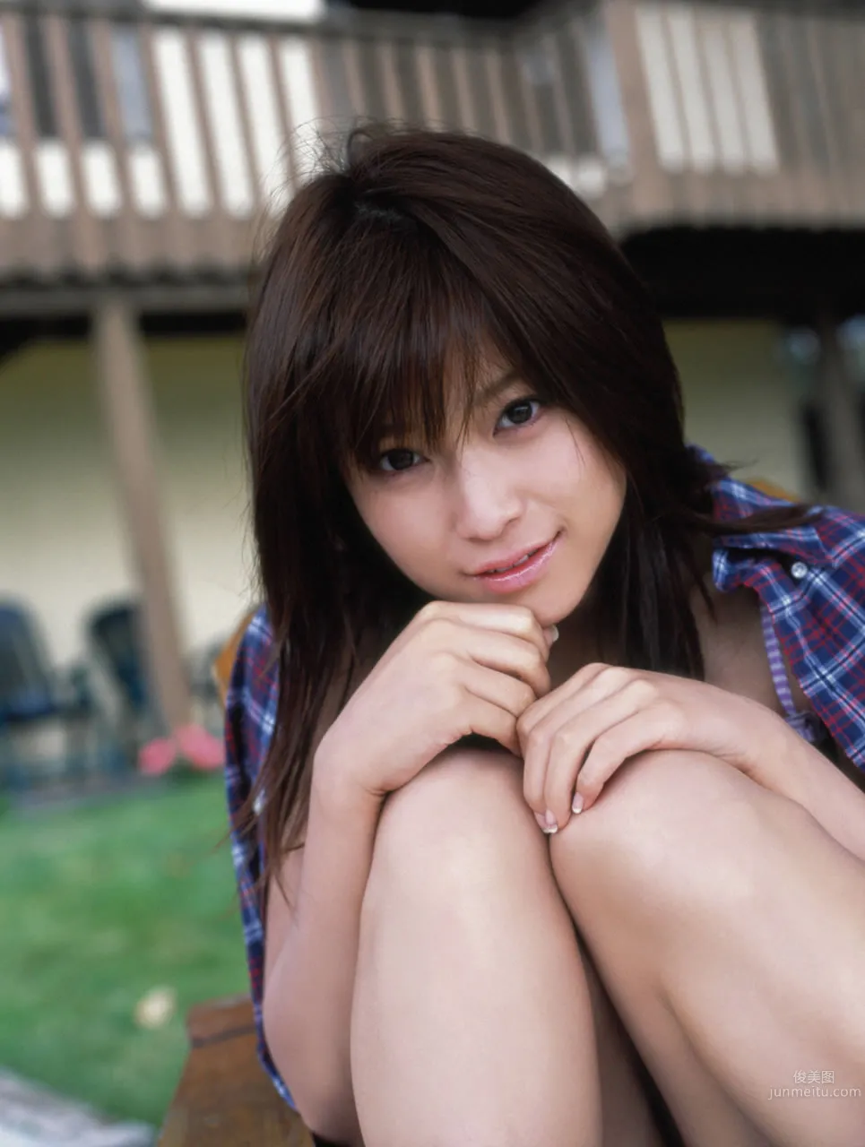 [Hello! Project Digital Books] No.48 Eri Kamei 亀井絵裡 70