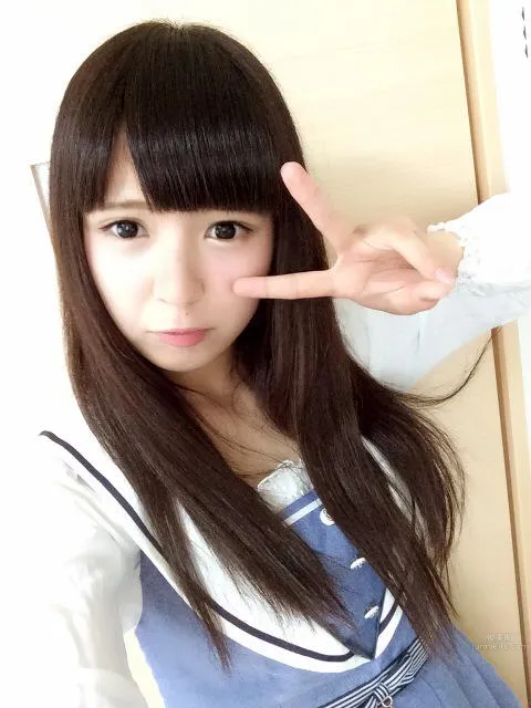 Yui Shimazaki (Yui Shimazaki), Playful Blog Private Photos photo 6