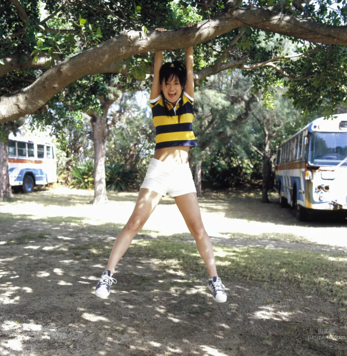 [Hello! Project Digital Books] No.17 Eri Kamei 亀井絵裡 52